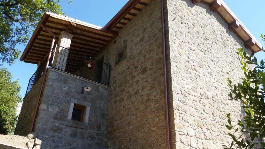 Villa Fattoria Capobianco Montefiascone Exterior foto