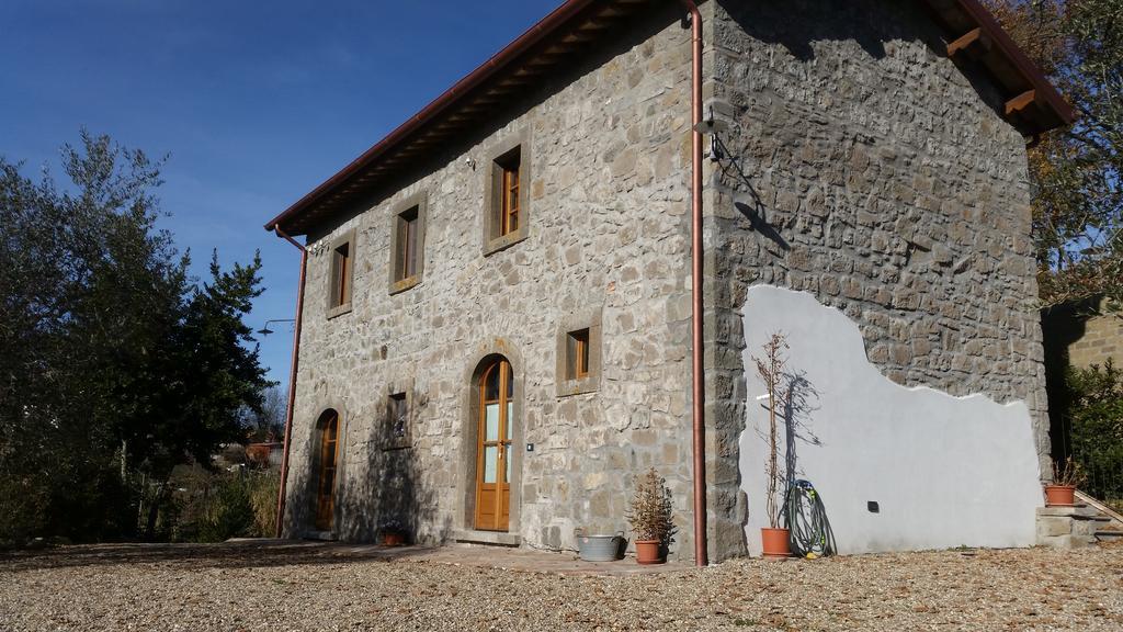 Villa Fattoria Capobianco Montefiascone Exterior foto