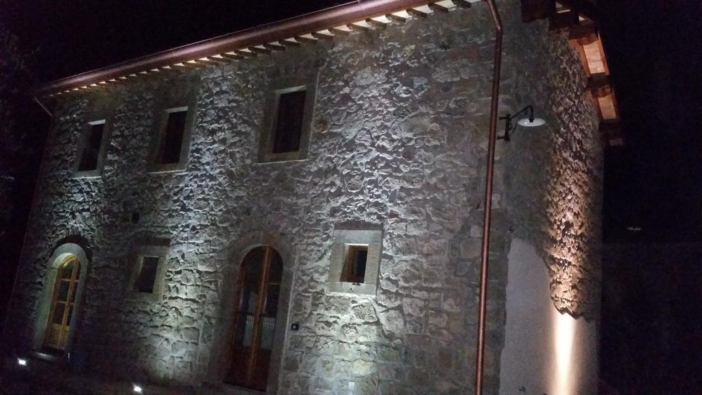 Villa Fattoria Capobianco Montefiascone Exterior foto