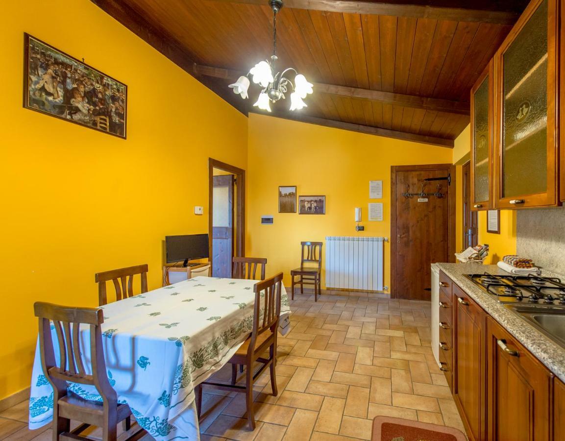 Villa Fattoria Capobianco Montefiascone Exterior foto